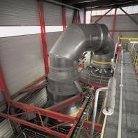 Boiler tops