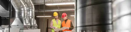 HVAC Installers