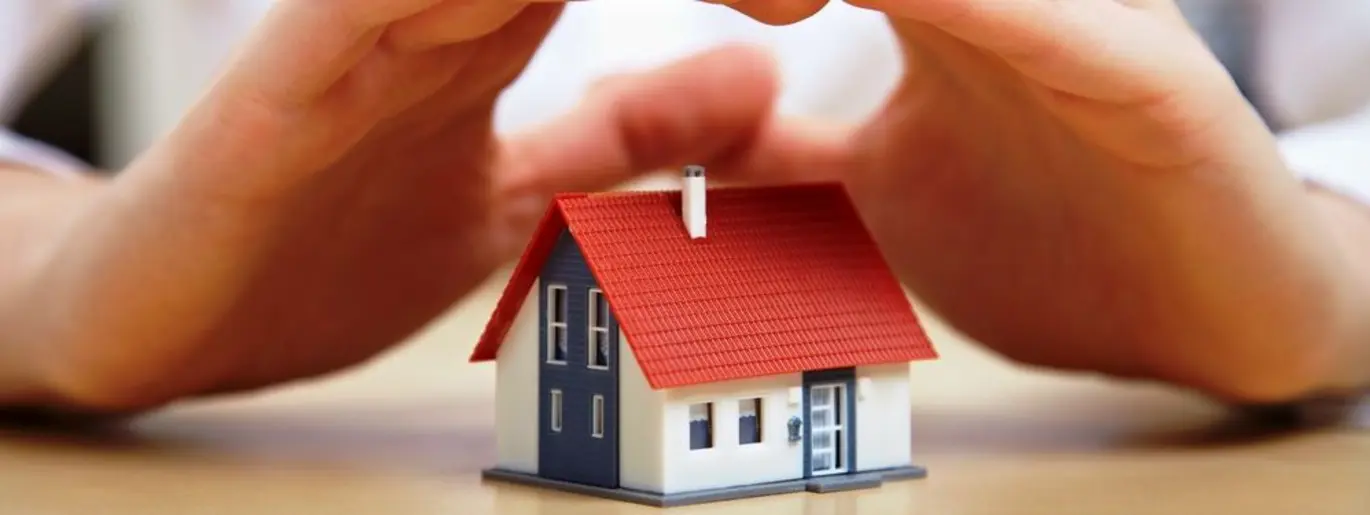 Small house for big comfort