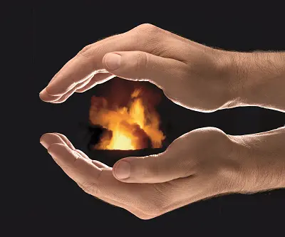 Industry insulation fire protection