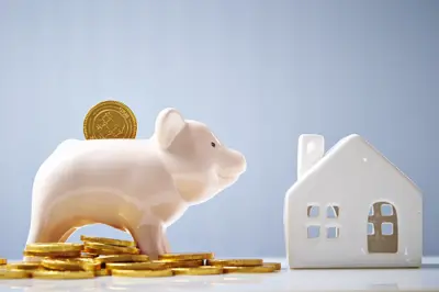 HVAC insulation cost saving