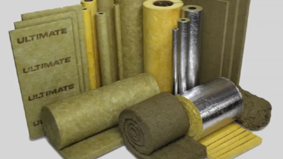 Insulation innovation | Insulation science | ISOVER Technical Insulation